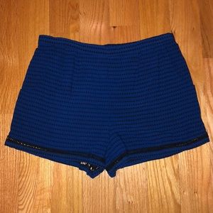 Xhilaration shorts